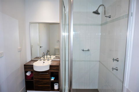 Osprey Holiday Village Unit 203 1 Bedroom - Accommodation Gladstone 9