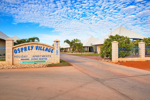 Osprey Holiday Village Unit 203 1 Bedroom - Accommodation Gladstone 12