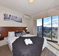 Inner Perth CBD 1X1 Apartment 605451 - Accommodation Gladstone