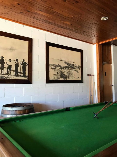 EUCLA MOTOR HOTEL - Accommodation Gladstone 32