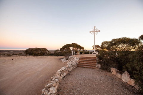EUCLA MOTOR HOTEL - Accommodation Gladstone 2