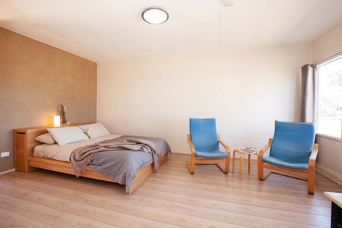 EUCLA MOTOR HOTEL - Accommodation Gladstone 16