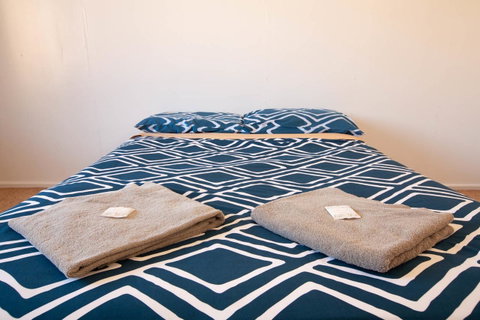 EUCLA MOTOR HOTEL - Accommodation Gladstone 10