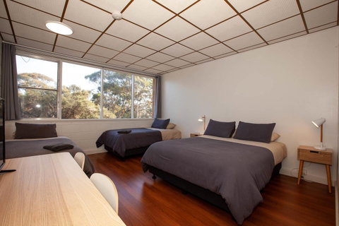 EUCLA MOTOR HOTEL - Accommodation Gladstone 6