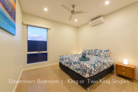 32 Corella Court - Accommodation Gladstone 7