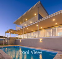32 Corella Court - Private Jetty and Pool - Accommodation Gladstone