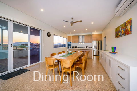 32 Corella Court - Accommodation Gladstone 3