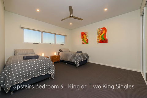 32 Corella Court - Accommodation Gladstone 16
