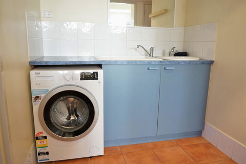 Osprey Holiday Village Unit 119 - Accommodation Gladstone 12