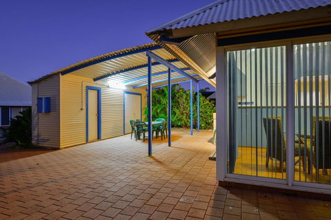 Osprey Holiday Village Unit 119 - Accommodation Gladstone 18