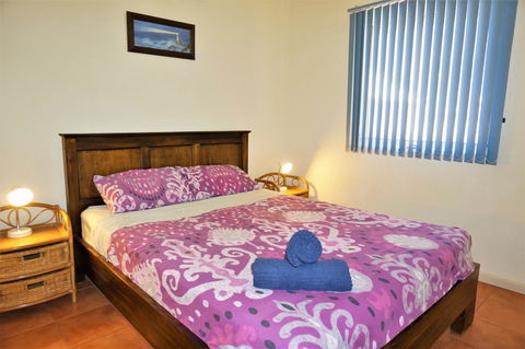 Osprey Holiday Village Unit 119 - Accommodation Gladstone 7