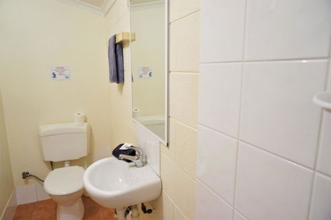 Osprey Holiday Village Unit 119 - Accommodation Gladstone 14