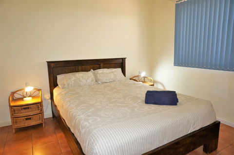 Osprey Holiday Village Unit 119 - Accommodation Gladstone 6