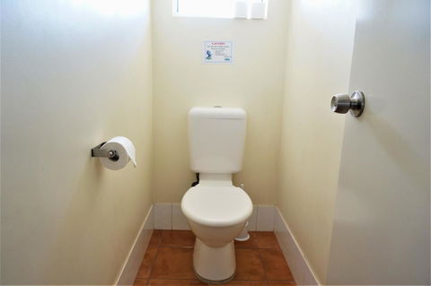 Osprey Holiday Village Unit 119 - Accommodation Gladstone 11