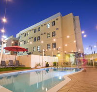 Perth City YHA - Accommodation Gladstone