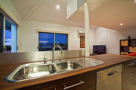 Osprey Holiday Village Unit 103 2 Bedroom - Accommodation Gladstone 6