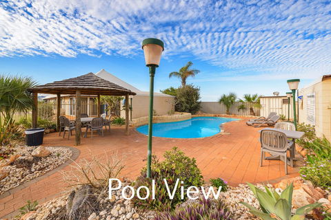 Osprey Holiday Village Unit 103 2 Bedroom - Accommodation Gladstone 15