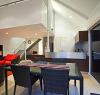 Osprey Holiday Village Unit 103/2 Bed - Ideal small family getaway apartment - Accommodation Gladstone