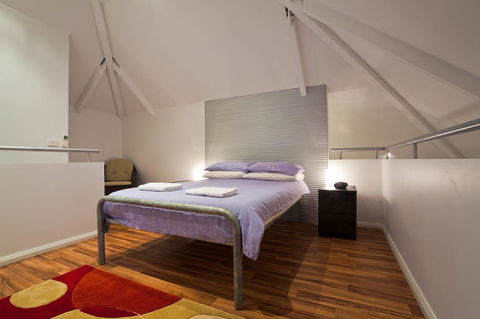 Osprey Holiday Village Unit 103 2 Bedroom - Accommodation Gladstone 7