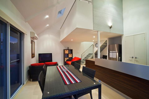 Osprey Holiday Village Unit 103 2 Bedroom - Accommodation Gladstone 3