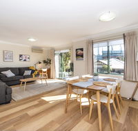 Subiaco Village - 34 - Accommodation Gladstone