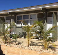 Getaway Villas Unit 38-9 - Accommodation Gladstone