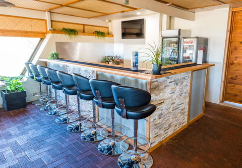 Hospitality Carnarvon, SureStay Collection By Best Western - Accommodation Gladstone 22