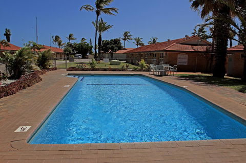 Hospitality Carnarvon, SureStay Collection By Best Western - Accommodation Gladstone 18