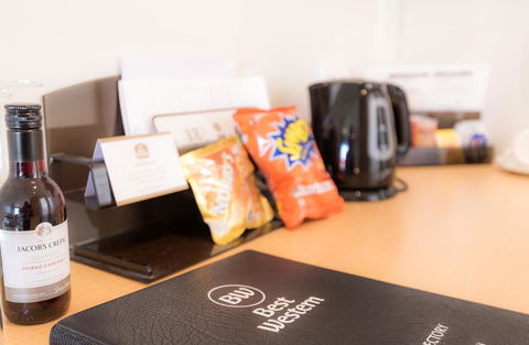 Hospitality Carnarvon, SureStay Collection By Best Western - Accommodation Gladstone 21