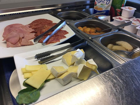 Hospitality Carnarvon, SureStay Collection By Best Western - Accommodation Gladstone 17