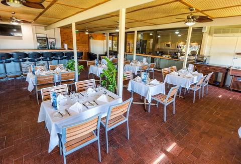 Hospitality Carnarvon, SureStay Collection By Best Western - Accommodation Gladstone 28