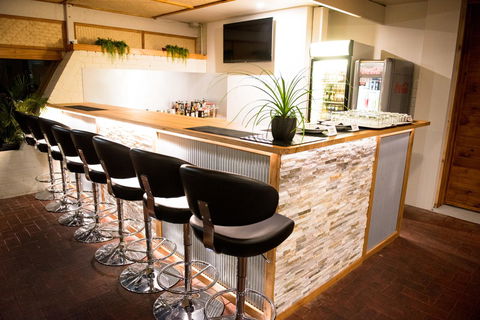 Hospitality Carnarvon, SureStay Collection By Best Western - Accommodation Gladstone 2