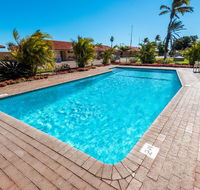 Hospitality Carnarvon SureStay by Best Western - Accommodation Gladstone
