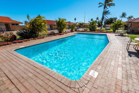Hospitality Carnarvon, SureStay Collection By Best Western - Accommodation Gladstone 0