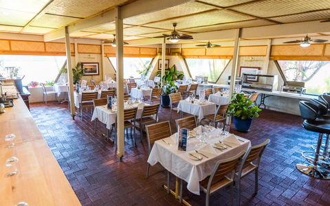 Hospitality Carnarvon, SureStay Collection By Best Western - Accommodation Gladstone 13