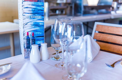 Hospitality Carnarvon, SureStay Collection By Best Western - Accommodation Gladstone 19