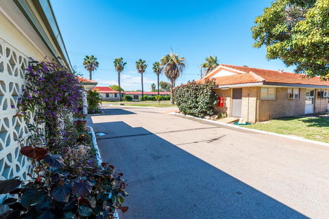 Hospitality Carnarvon, SureStay Collection By Best Western - Accommodation Gladstone 25
