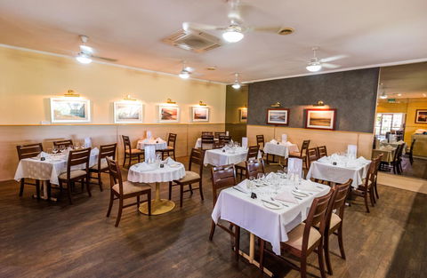 Hospitality Carnarvon, SureStay Collection By Best Western - Accommodation Gladstone 12