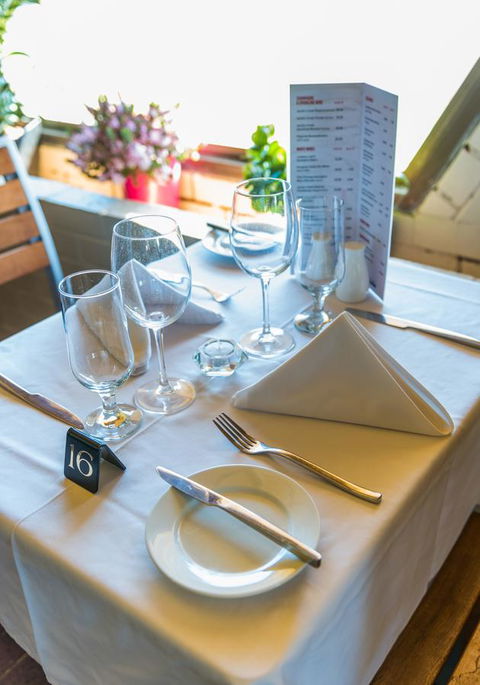 Hospitality Carnarvon, SureStay Collection By Best Western - Accommodation Gladstone 4