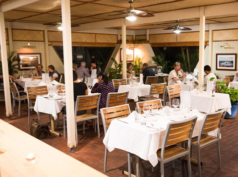 Hospitality Carnarvon, SureStay Collection By Best Western - Accommodation Gladstone 38