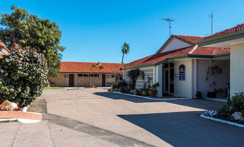 Hospitality Carnarvon, SureStay Collection By Best Western - Accommodation Gladstone 10