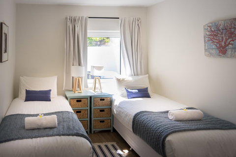 Cottesloe Blue Apartment - Executive Escapes - Accommodation Gladstone 5