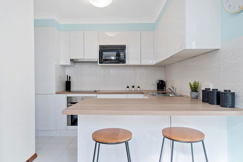 Applecross Village Residence - Accommodation Gladstone 16