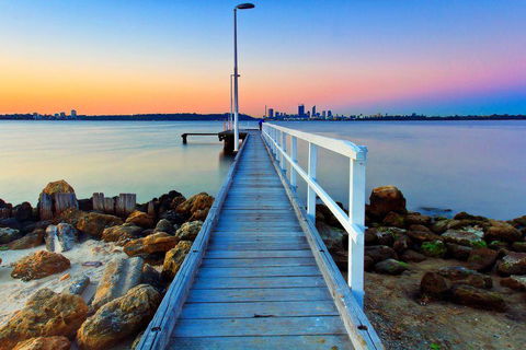 Applecross Village Residence - Accommodation Gladstone 42