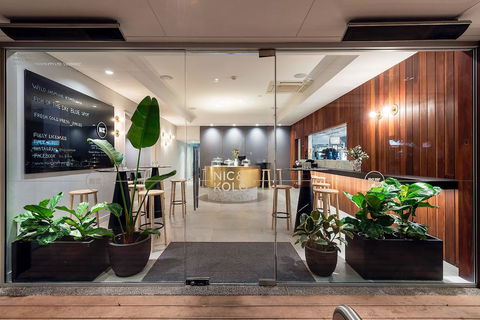 Applecross Village Residence - Accommodation Gladstone 31