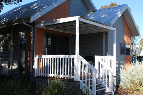 Mandurah Ocean Marina Chalets - Accommodation Gladstone 43