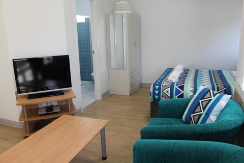 Mandurah Ocean Marina Chalets - Accommodation Gladstone 34