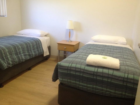 Mandurah Ocean Marina Chalets - Accommodation Gladstone 24