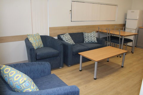 Mandurah Ocean Marina Chalets - Accommodation Gladstone 28
