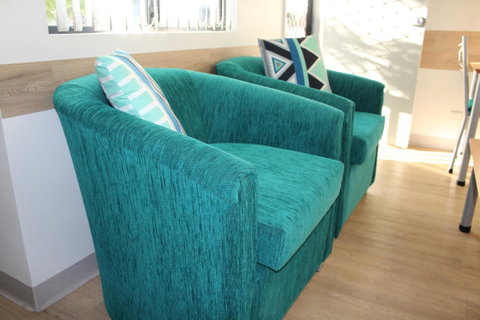 Mandurah Ocean Marina Chalets - Accommodation Gladstone 32